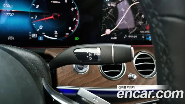 Mercedes-Benz E-Class W213 id 2729599 из Кореи 10