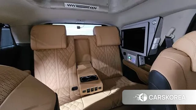 Kia Carnival 4th generation id 3607131 из Кореи 10