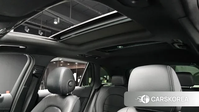 Mercedes-Benz GLC-Class X253 id 3443565 из Кореи 10