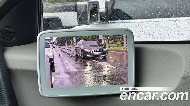 Hyundai Ionic 5 id 2899557 из Кореи 10