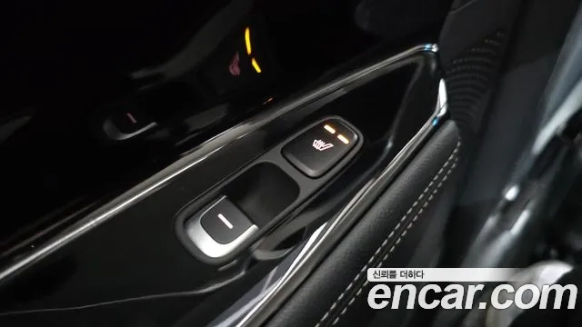 Kia Niro EV id 2956650 из Кореи 10