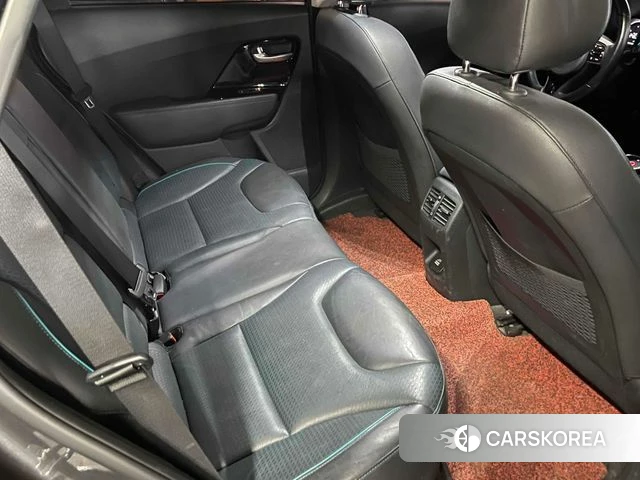 Kia Niro EV id 4406366 из Кореи 10