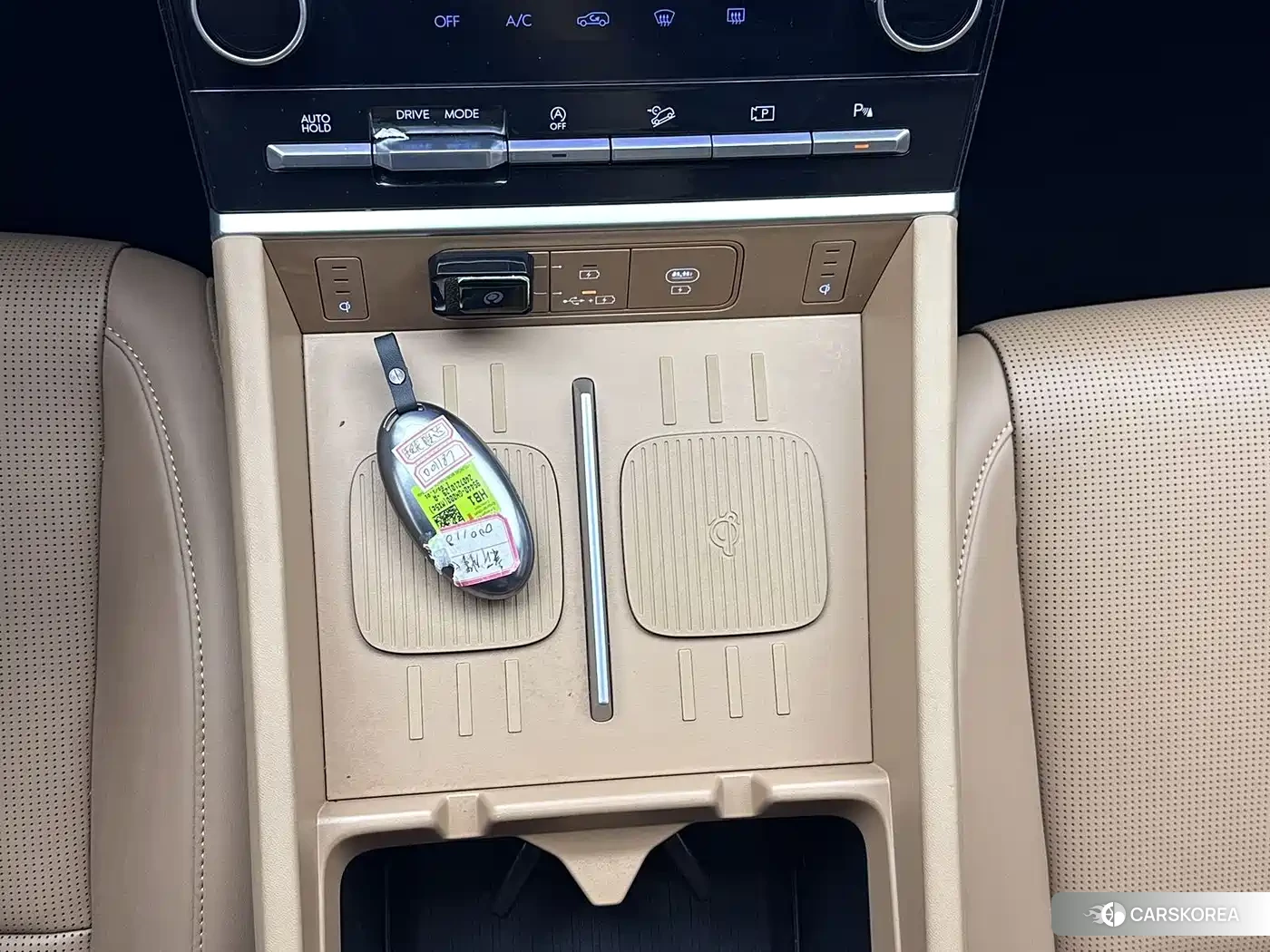 Hyundai Santa Fe id 4514399 из Китая 10