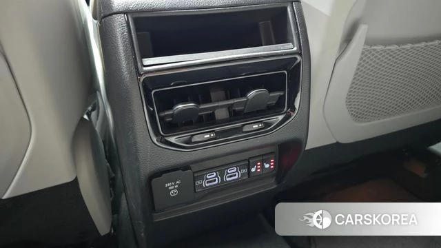 Jeep Grand Cherokee (WL) id 4343119 из Кореи 10