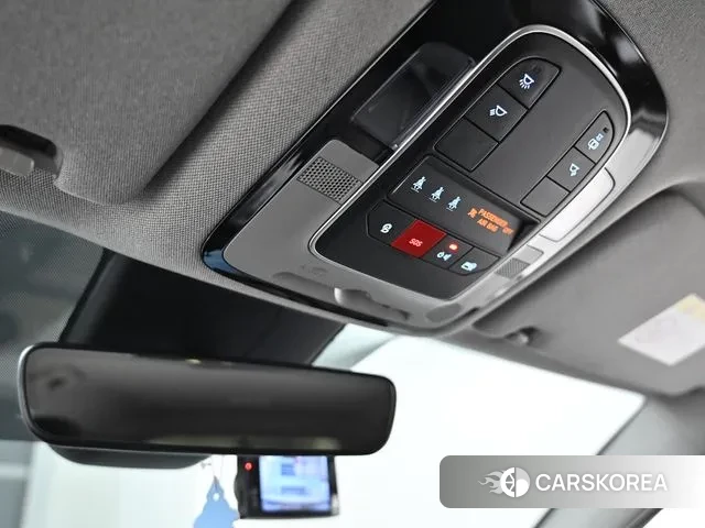 Hyundai The New Santa Fe id 3539484 из Кореи 10