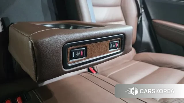 Renault Korea (Samsung) QM6 id 3677218 из Кореи 10