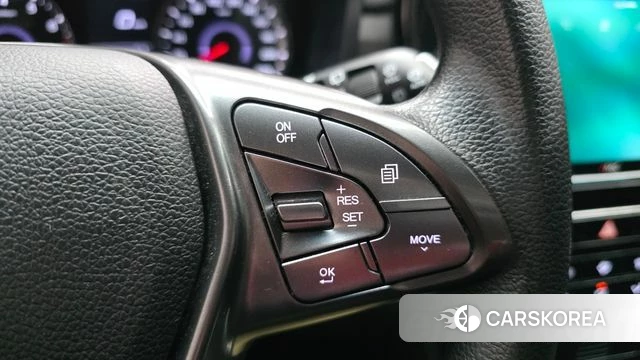 Ssangyong Tivoli Air id 4871796 из Кореи 10