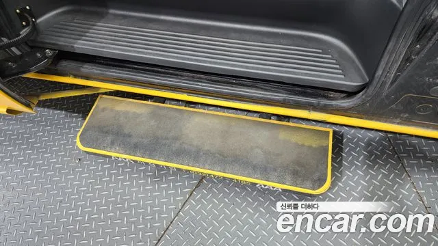 Hyundai The New Grand Starex id 2676272 из Кореи 10