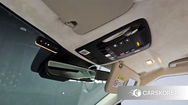 Kia Carnival 4th generation id 3650137 из Кореи 10