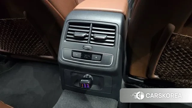 Audi A4 (B9) id 3626689 из Кореи 10