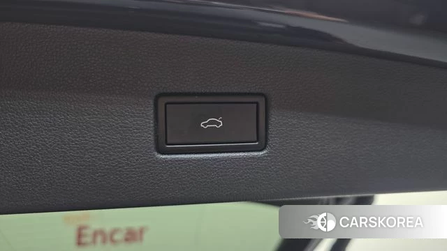 Volkswagen Tiguan second Generation id 3800897 из Кореи 10