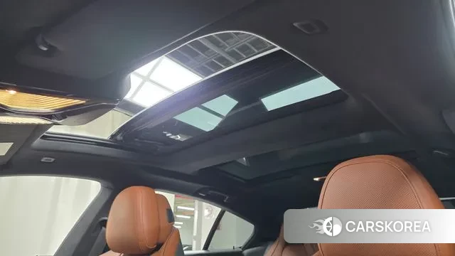 BMW 8 Series (G15) id 3620099 из Кореи 10