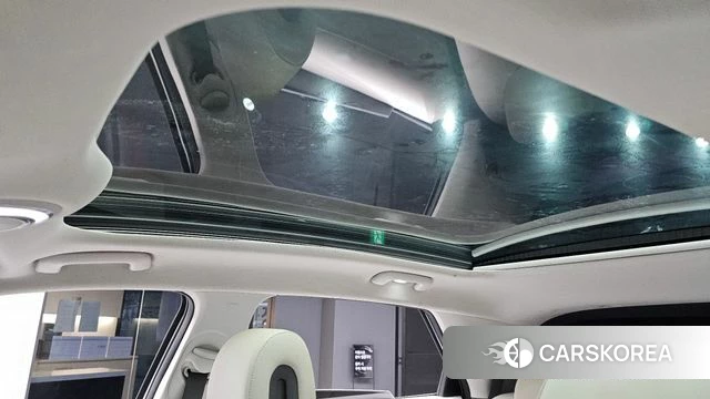 Hyundai Ionic 5 id 4764321 из Кореи 10