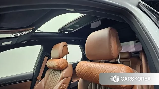 Genesis GV70 id 3607248 из Кореи 10