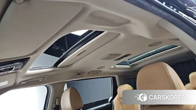 Kia Carnival 4th generation id 3449007 из Кореи 10