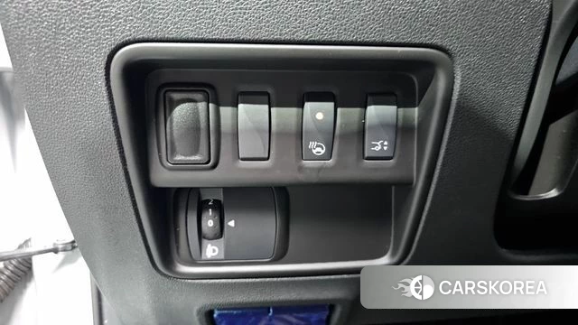 Renault Korea (Samsung) QM6 id 4581881 из Кореи 10