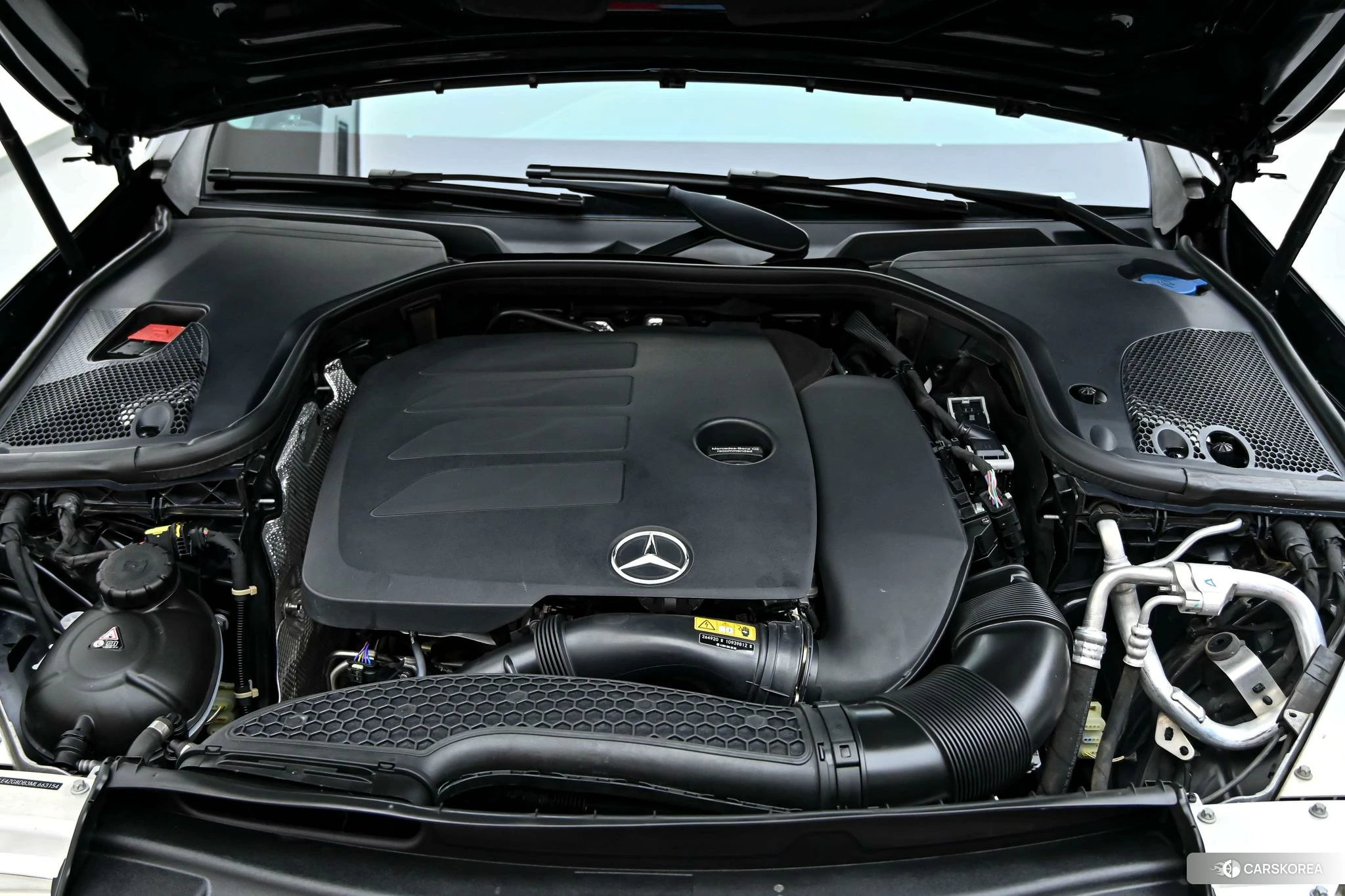 Mercedes-Benz E-class id 4487373 из Китая 10