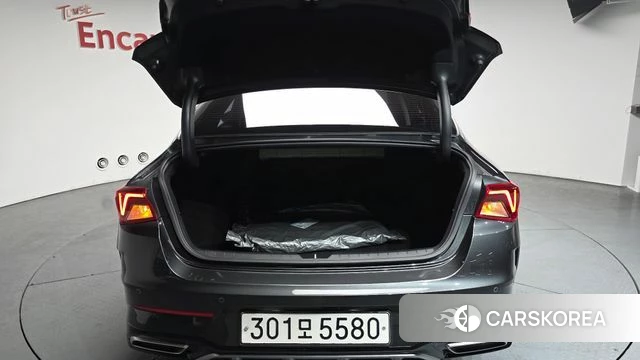 Kia K5 Hybrid 3rd Generation id 3878331 из Кореи 10