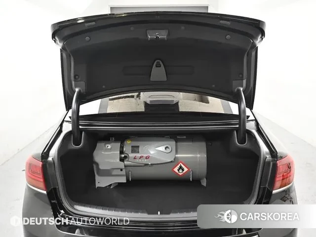 Kia K7 Premier id 3741984 из Кореи 10