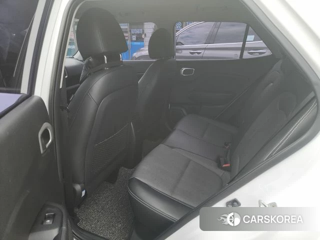 Hyundai Venue id 4543100 из Кореи 10