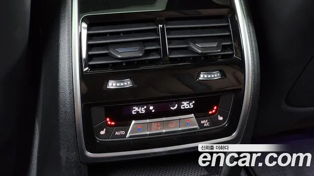 BMW X5M (G05) id 2720820 из Кореи 10