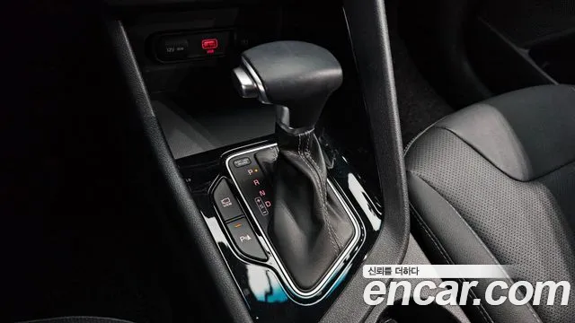 Kia The New Niro id 2686437 из Кореи 10