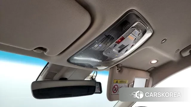 Genesis Electrified G80 (RG3) id 3680325 из Кореи 10