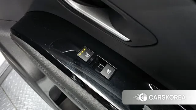 Hyundai The New Tucson (NX4) id 3696180 из Кореи 10