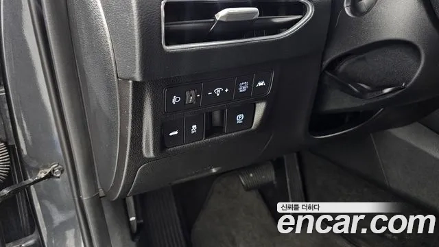 Hyundai Sonata Hybrid (DN8) id 2880418 из Кореи 10