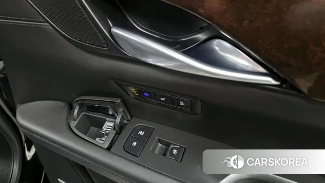 Cadillac CT6 id 3608269 из Кореи 10