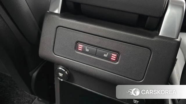 Land Rover Discovery 5 id 4562631 из Кореи 10
