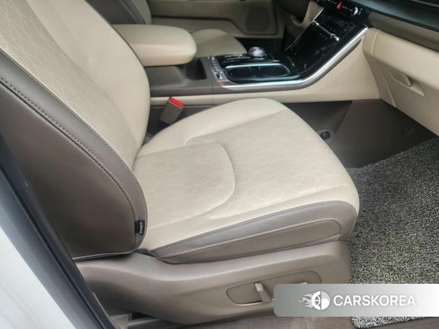 Kia Carnival 4th generation id 4495252 из Кореи 10