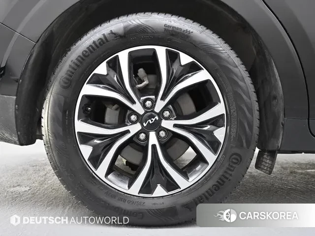 Kia Carnival 4th generation id 3328843 из Кореи 10