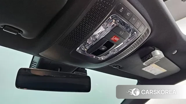 Mercedes-Benz A-Class W177 id 3003308 из Кореи 10