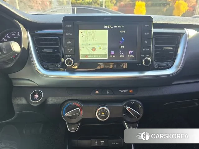 Kia Stonic id 3351145 из Кореи 10