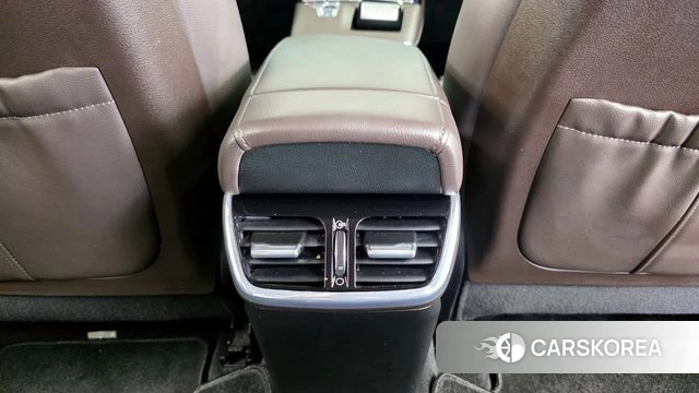 Hyundai The New Grandeur IG id 4397155 из Кореи 10