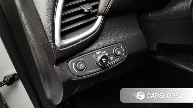 Chevrolet (GM Daewoo) The New Trax id 3666480 из Кореи 10