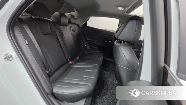 Hyundai The New Avante (CN7) id 3701153 из Кореи 10