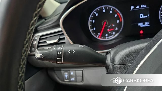 Genesis G70 id 4652420 из Кореи 10