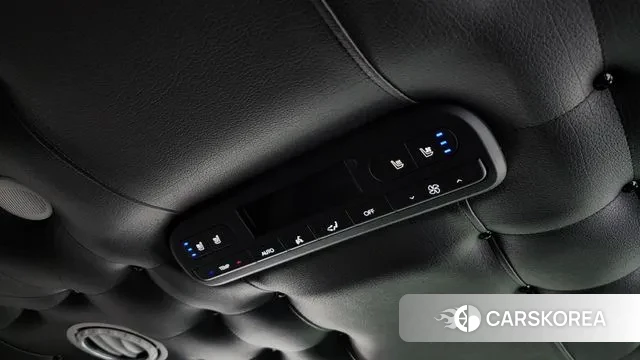 Hyundai Palisade (LX3) id 3763286 из Кореи 10