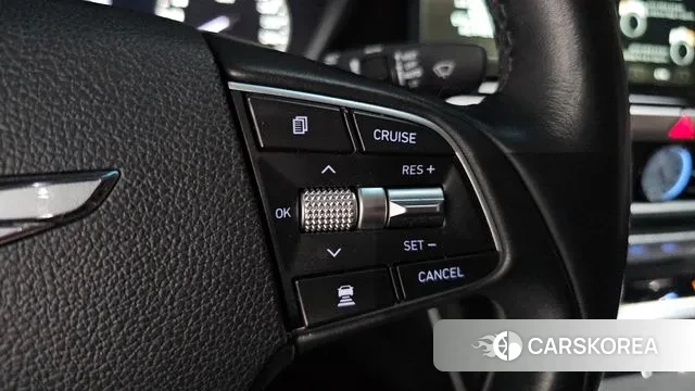 Genesis G90 id 3129216 из Кореи 10