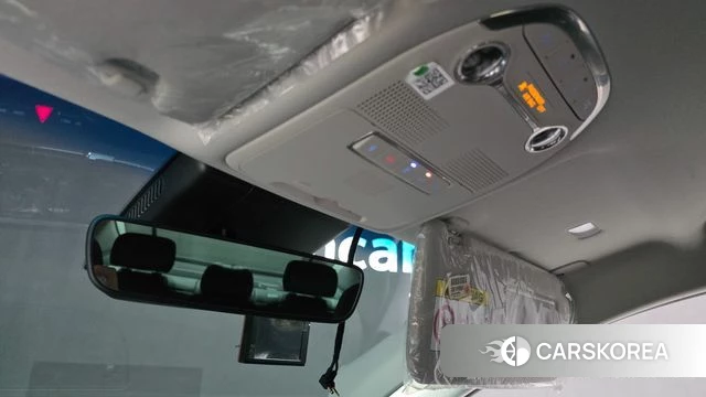 Hyundai The New Grandeur IG id 4922885 из Кореи 10