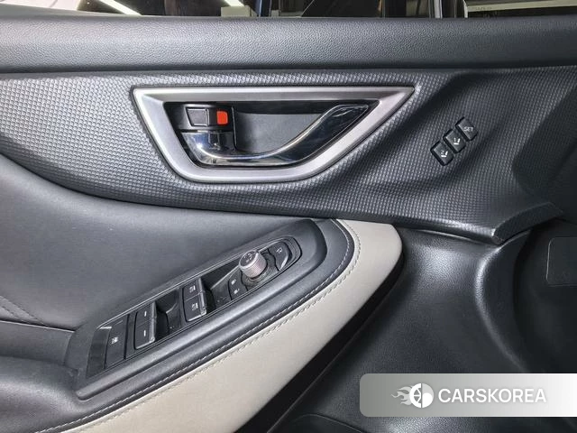 Subaru FORESTER Forester id 4218674 из Китая 10