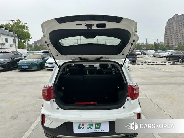 Baic New Energy EC5 id 4238966 из Китая 10