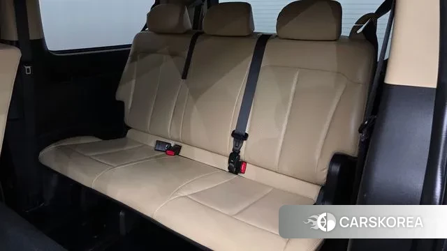 Hyundai Staria id 3581464 из Кореи 10