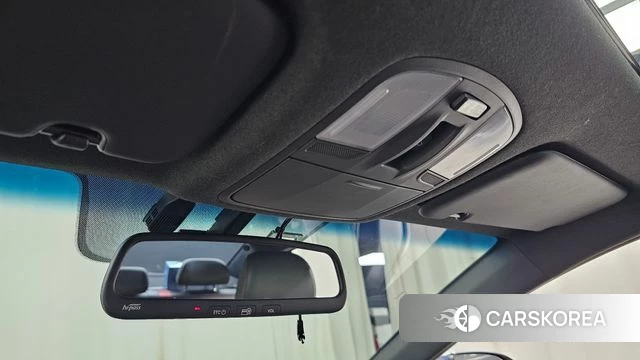 Hyundai Avante AD id 4246039 из Кореи 10