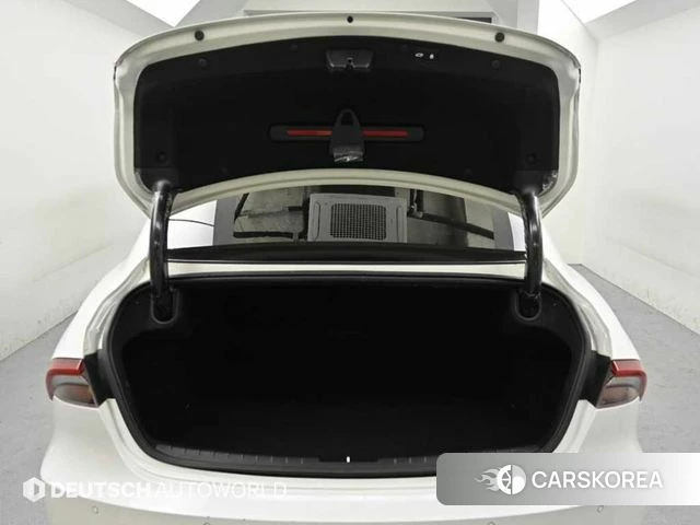 Hyundai The New Grandeur IG id 3818583 из Кореи 10