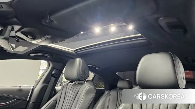 Mercedes-Benz CLS-Class C257 id 2968851 из Кореи 10