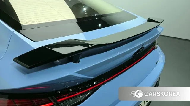 Hyundai Avante (CN7) id 3765041 из Кореи 10