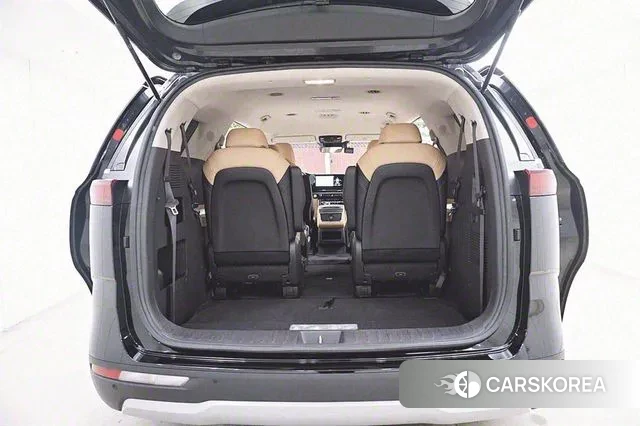 Kia Carnival 4th generation id 3022719 из Кореи 10